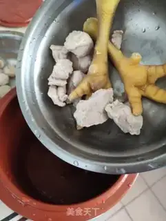 Make The gel tycoon stew step 3