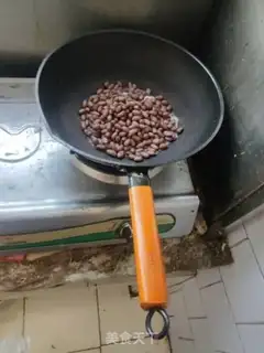 Make Five peanuts step 10