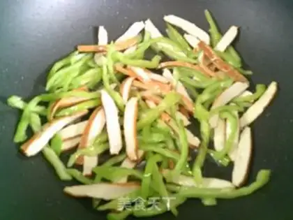 Make Pire-cracker-dry-dry-dry-dry-dry-dry-dry-dried- step 4