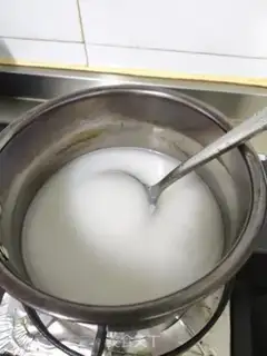 Make Fresh horseshoes step 14