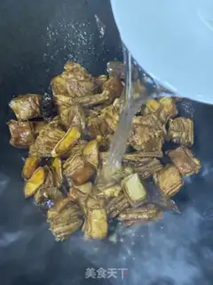 Make Potato lamb step 7