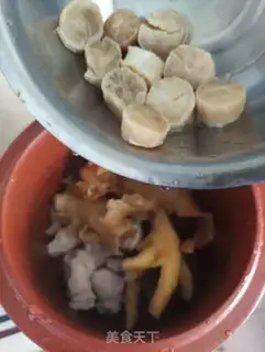 Make The gel tycoon stew step 5