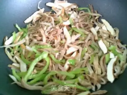 Make Pire-cracker-dry-dry-dry-dry-dry-dry-dry-dried- step 5