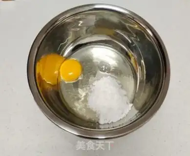 Make Homemade crackers step 0