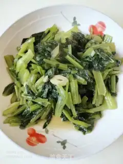Make Creaming cabbage step 6