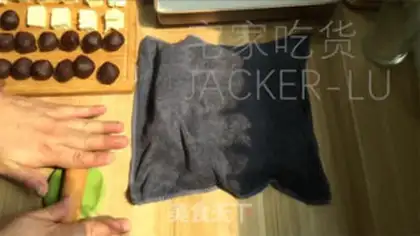 Make Tea and cheese snacks step 11