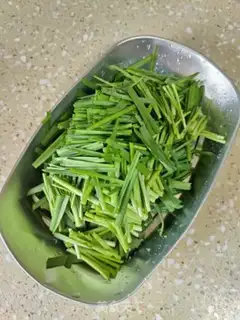Make Creamed noodles step 3