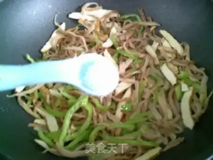Make Pire-cracker-dry-dry-dry-dry-dry-dry-dry-dried- step 6