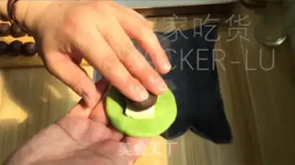 Make Tea and cheese snacks step 12