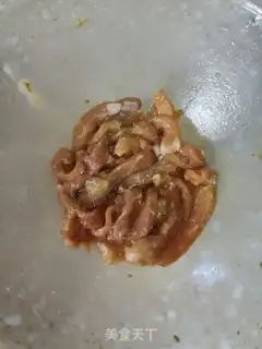 Make Creamed noodles step 4