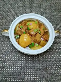 Make Potato lamb step 10