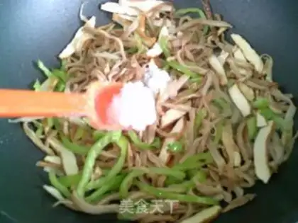 Make Pire-cracker-dry-dry-dry-dry-dry-dry-dry-dried- step 7