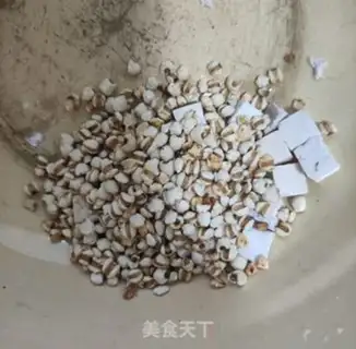 Make Soybeans step 2