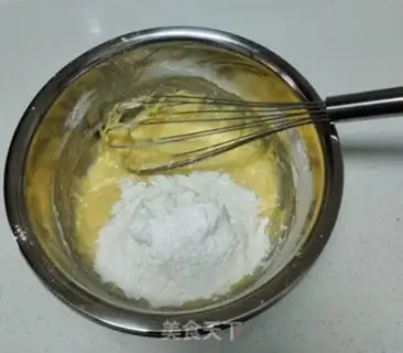 Make Homemade crackers step 3