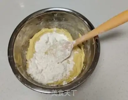 Make Homemade crackers step 4