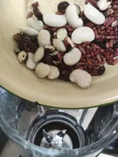 Make Soybeans step 3