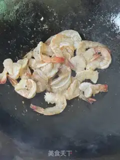 Make Shrimp beef step 8