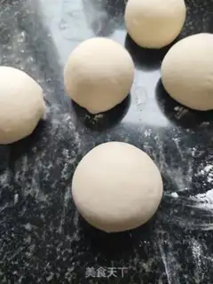 Make Big round step 5