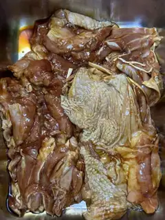Make ♪ Roasted chicken legs ♪ step 2