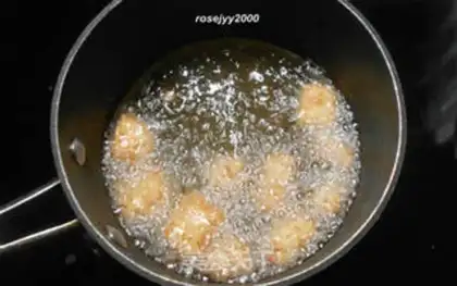 Make Tofu step 2