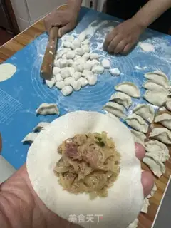 Make Vegetable mushrooms step 1