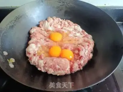 Make The fragrance step 1