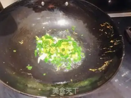 Make Goose gravy step 5
