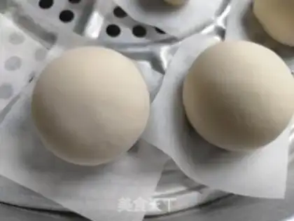 Make Big round step 6