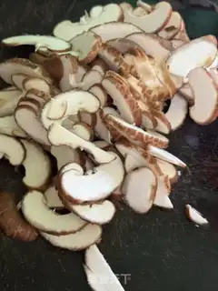 Make ♪ Roasted chicken legs ♪ step 3