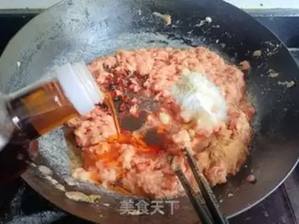 Make The fragrance step 2
