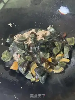 Make Tonic leaves step 4