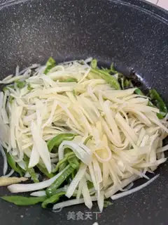 Make Fish with potatoes step 4