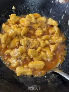 Make Sugar molasses step 10