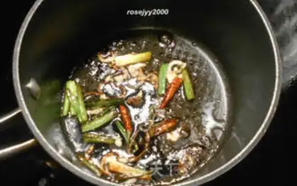 Make Tofu step 5