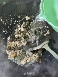 Make Tonic leaves step 5