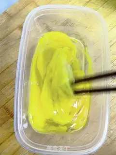 Make Sanie Tron step 2