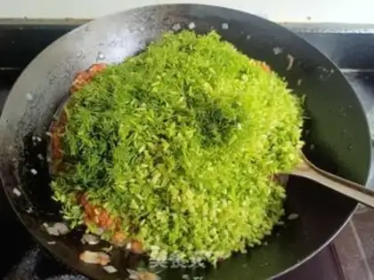 Make The fragrance step 4