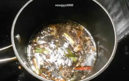 Make Tofu step 6