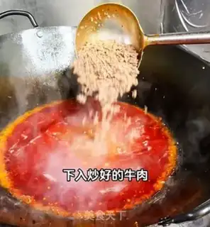 Make Scum beef step 15