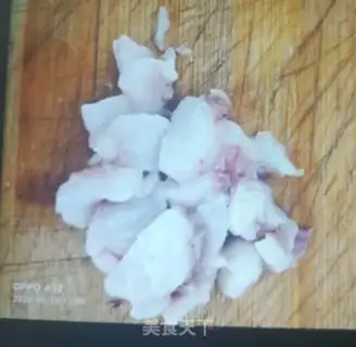 Make Homemade goat oil step 1