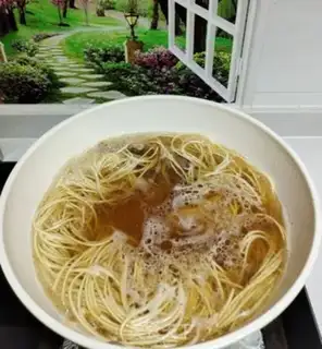 Make Beef noodles step 0