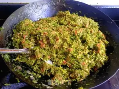 Make The fragrance step 5