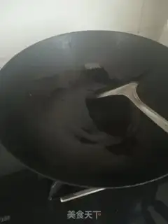 Make Homemade goat oil step 2