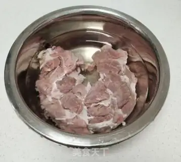 Make Beef stew step 0
