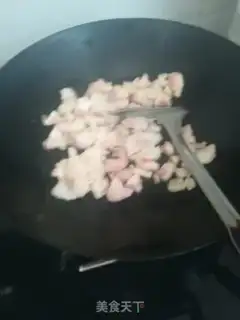 Make Homemade goat oil step 3