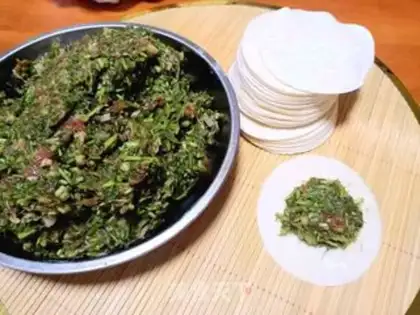 Make The fragrance step 6