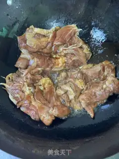 Make ♪ Roasted chicken legs ♪ step 7