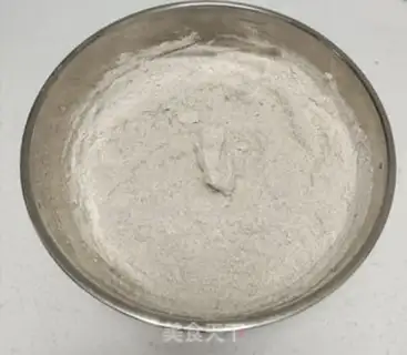 Make Make your own red bean cake step 3