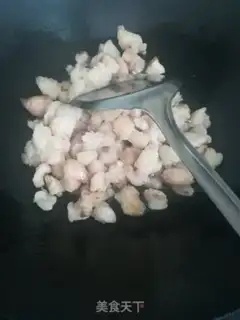 Make Homemade goat oil step 4