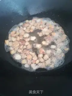 Make Homemade goat oil step 5